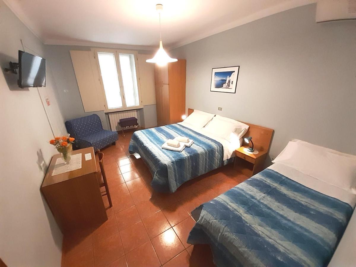 Torino Central-- Rooms And Apartments - Alba Εξωτερικό φωτογραφία