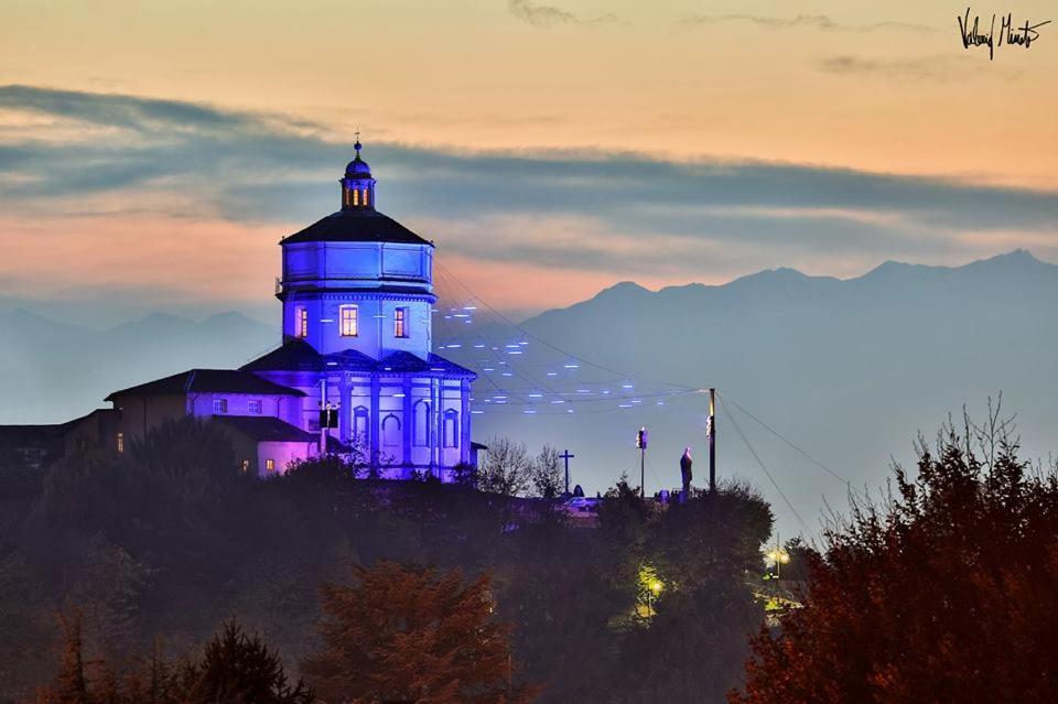 Torino Central-- Rooms And Apartments - Alba Εξωτερικό φωτογραφία