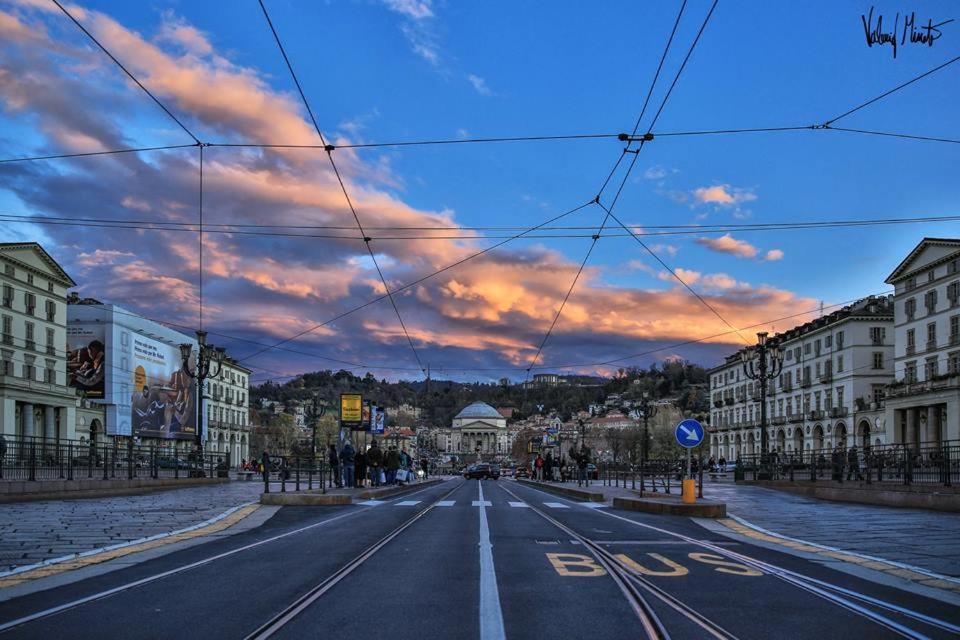 Torino Central-- Rooms And Apartments - Alba Εξωτερικό φωτογραφία