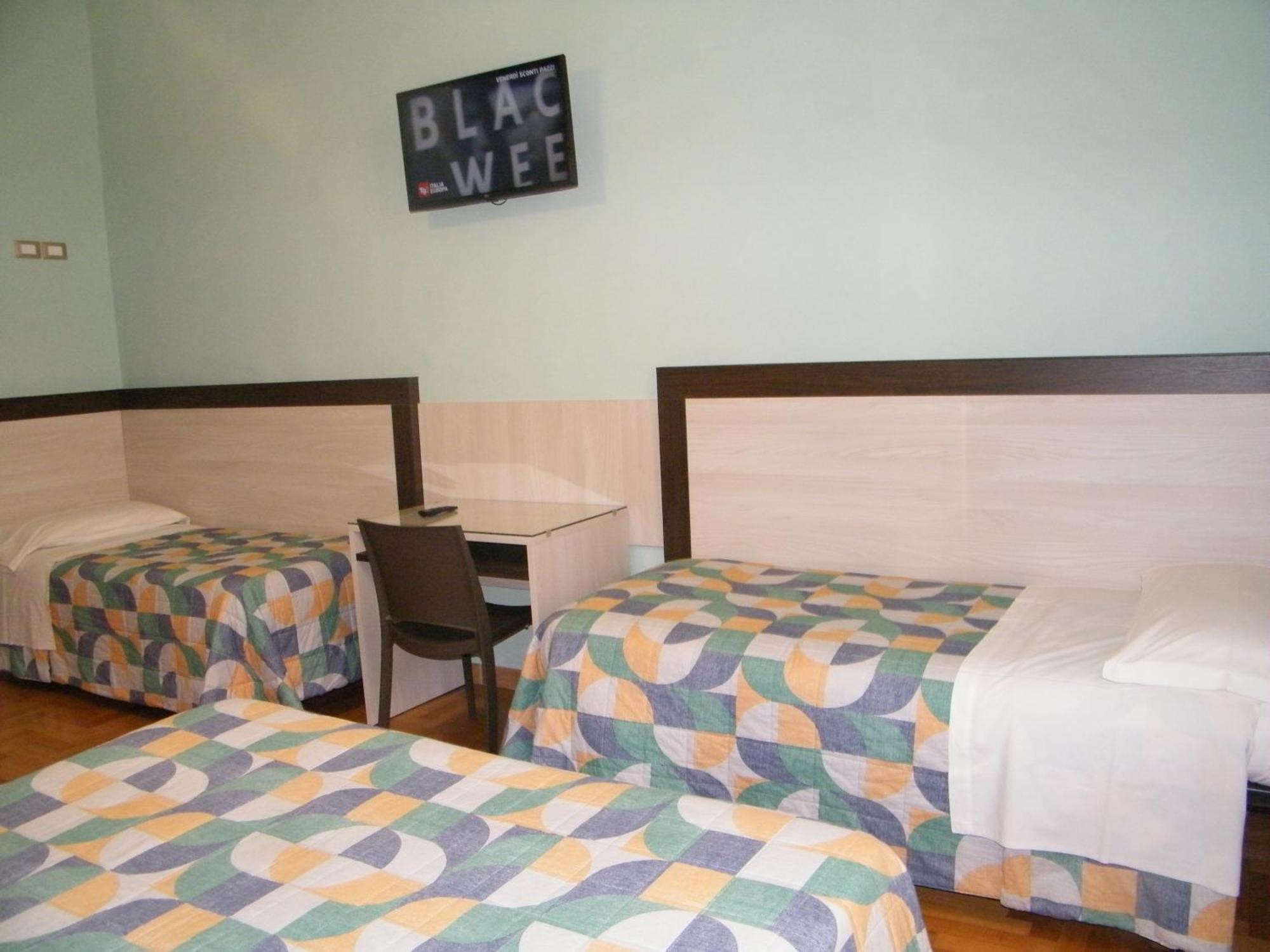 Torino Central-- Rooms And Apartments - Alba Εξωτερικό φωτογραφία
