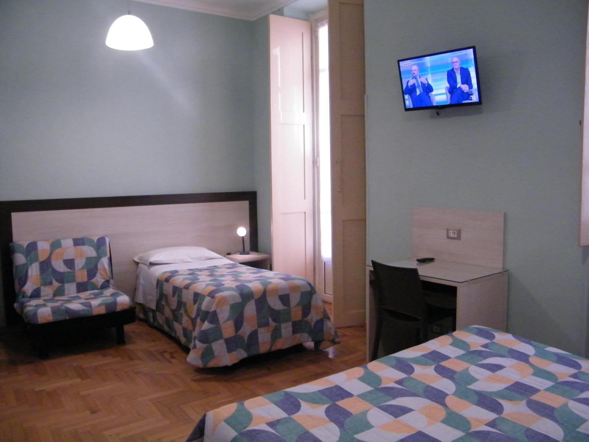 Torino Central-- Rooms And Apartments - Alba Εξωτερικό φωτογραφία