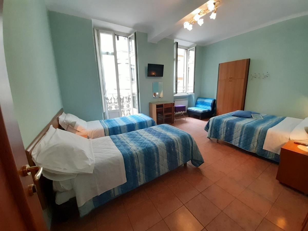 Torino Central-- Rooms And Apartments - Alba Εξωτερικό φωτογραφία