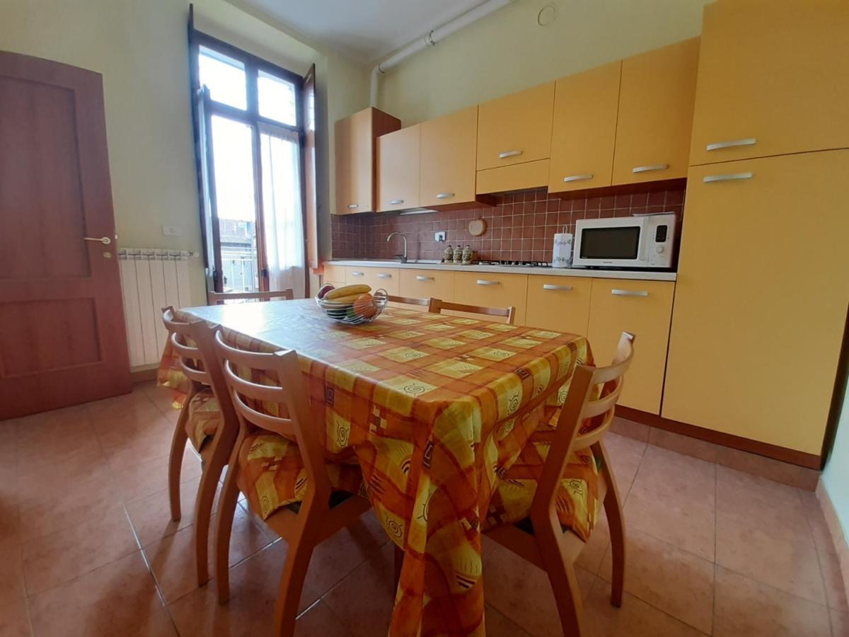 Torino Central-- Rooms And Apartments - Alba Εξωτερικό φωτογραφία