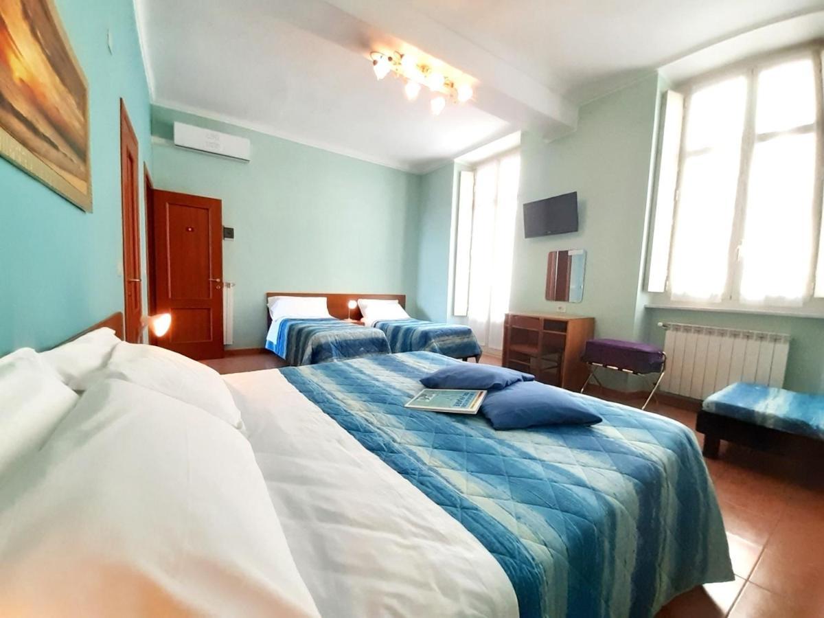 Torino Central-- Rooms And Apartments - Alba Εξωτερικό φωτογραφία