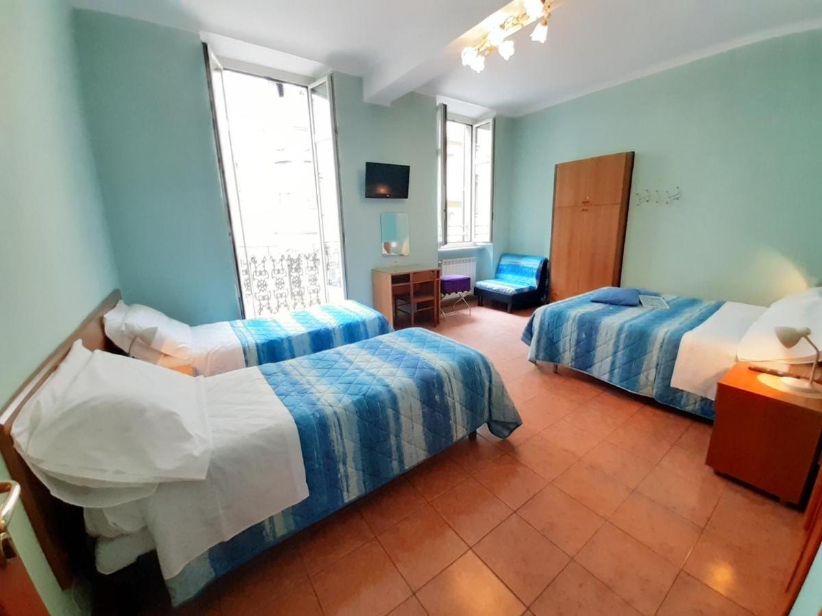 Torino Central-- Rooms And Apartments - Alba Εξωτερικό φωτογραφία